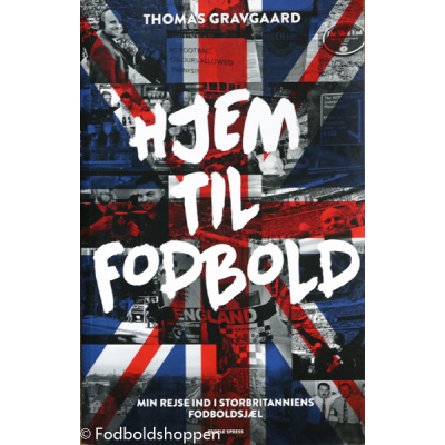 Hjem til fodbold