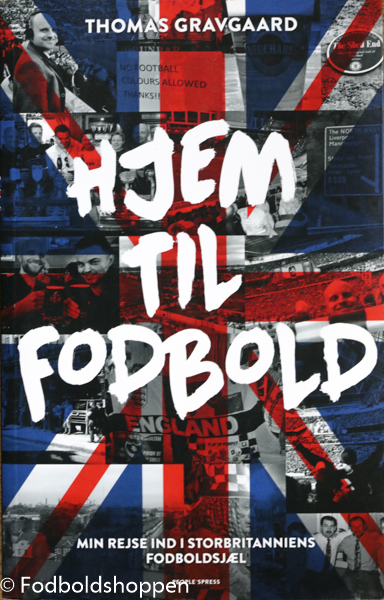 Hjem til fodbold