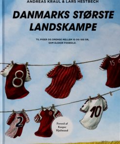 Danmarks Største Landskampe