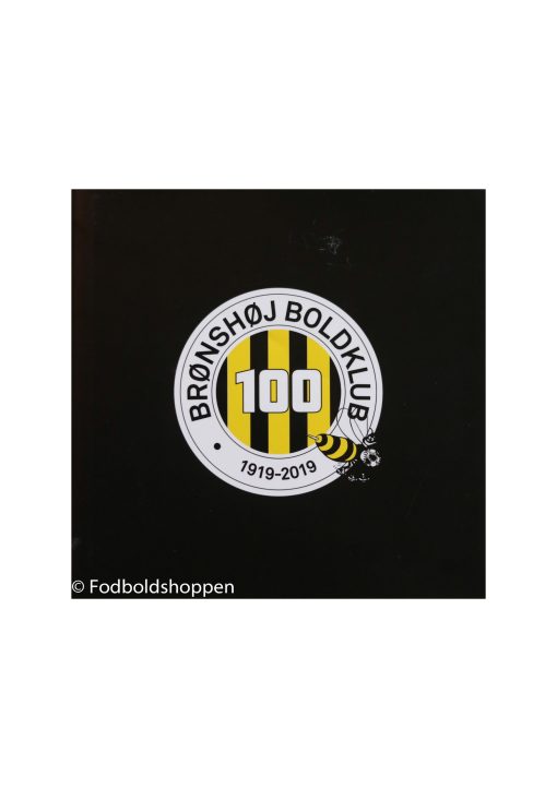 Brønshøj Boldklub 1919-2019