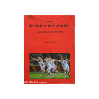 Kvinder der vinder