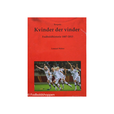 Kvinder der vinder