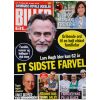 Billedbladet med 6 sider om Lars Høgh - et sidste farvel