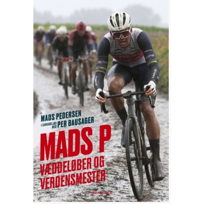 Mads P - Væddeløber Og Verdensmester