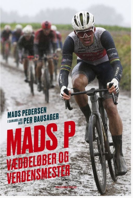 Mads P - Væddeløber Og Verdensmester