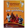 FIFA 2022 - Den officielle VM-guidebog