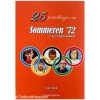 Sommeren 72 - Et overset dansk landshold