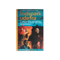 Indspark udefra