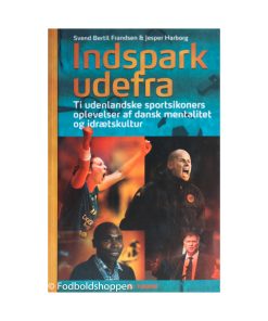 Indspark udefra