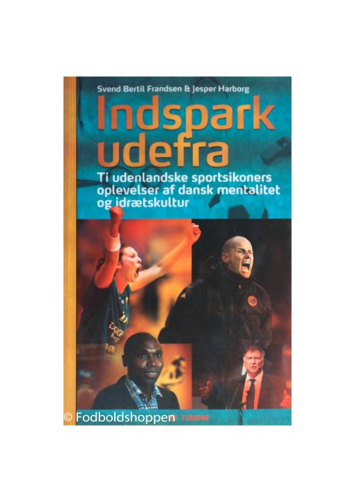 Indspark udefra