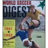 World Soccer Digest 1961/62