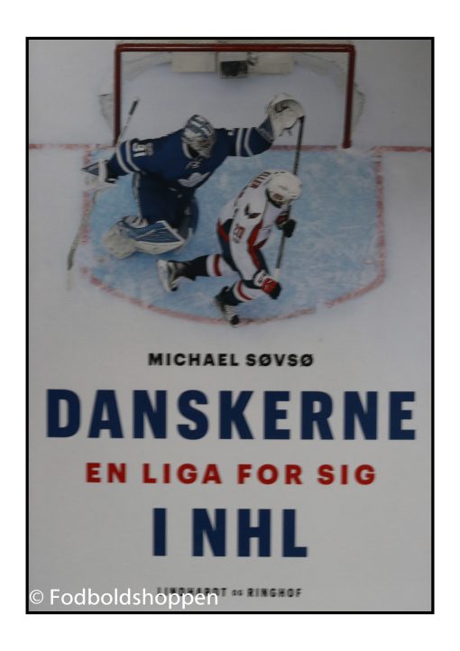 Danskerne - i en liga for sig - i NHL