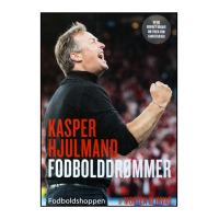 Kasper Hjulmand - Fodbolddrømmer - Opdateret
