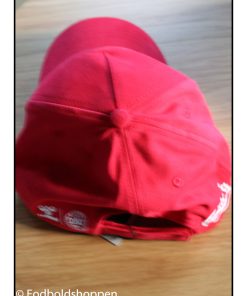 Hummel DBU Fodbold cap