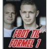 Født til formel 1 - bogen om Kevin Magnussen