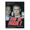 Født til formel 1 - bogen om Kevin Magnussen