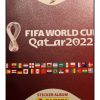 Panini - VM 2022 - Sticker Album