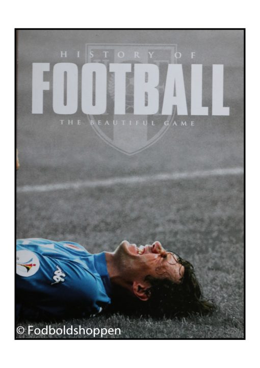 History of football DVD