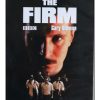 DVD - The Firm