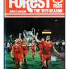 Forest The 1979 Season