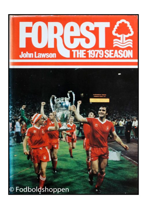 Forest The 1979 Season