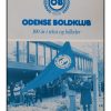 Odense Boldklub - 100 år i tekst og billeder