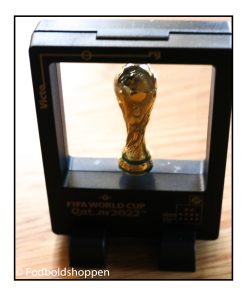 FIFA VM Pokal i ramme