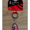 AC Milan Nøglering