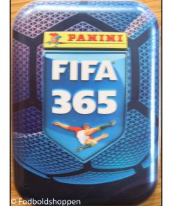 Panini æske FIFA 365 uden kort