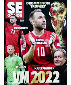 Se & Hør VM guide 2022