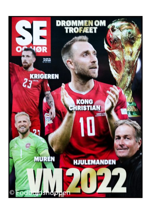 Se & Hør VM guide 2022