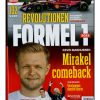 Ekstra Bladet Formel 1 guide 2022