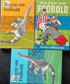 Bogen om fodbold