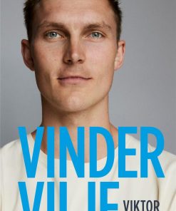 Viktor Axelsen bog