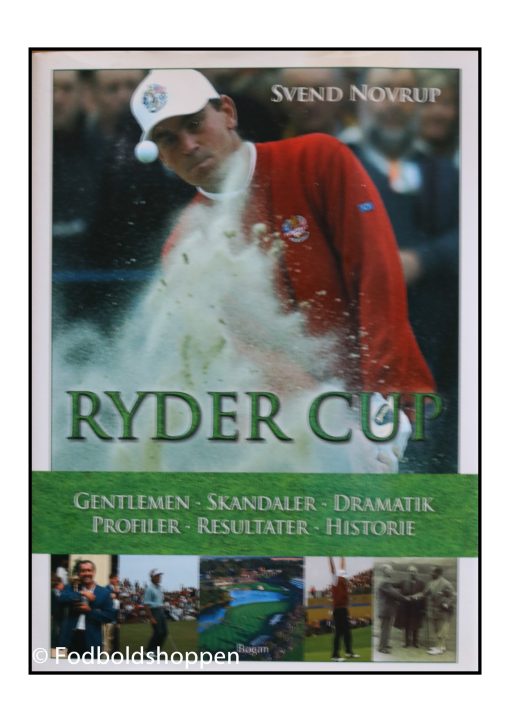 Ryder Cup