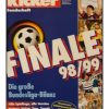 Kicker Sonderheft Finale 98/99