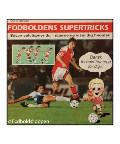 Fodboldens Supertricks