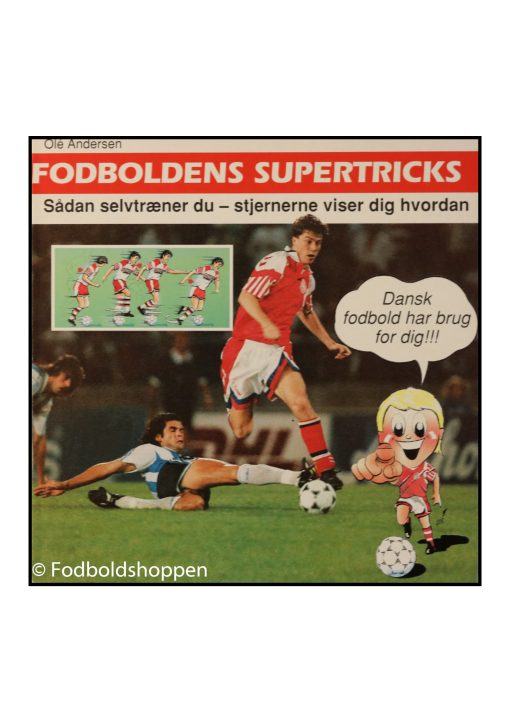 Fodboldens Supertricks