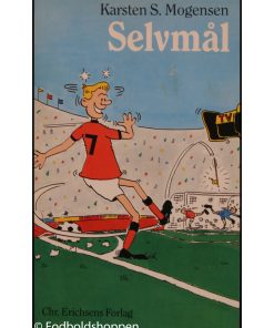 Selvmål - Humor