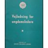 DBU - Vejledning for ungdomsledere