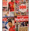 World Soccer Magazine 2017