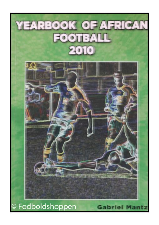 Yearbook of African Football 2010