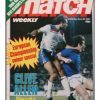Match Weekly 1980-81