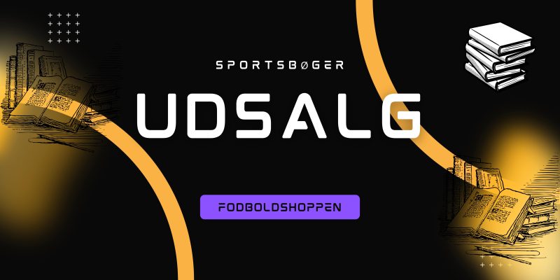 udsalg fodboldshoppen