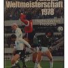 Fussball Weltmeisterschaft 1978