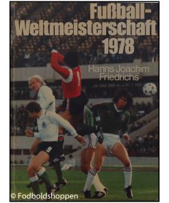 Fussball Weltmeisterschaft 1978