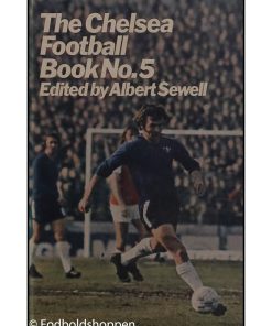 The Chelsea Football Book No. 5