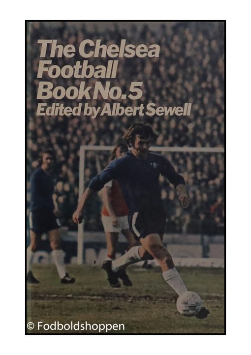 The Chelsea Football Book No. 5