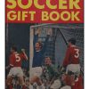Charles Buchan'S Soccer Gift Book 1968/69