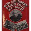 Ron Saunders´ Aston Villa Scrapbook